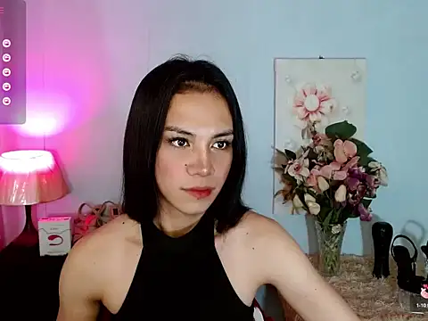 Madisson_Scott: вебкам-шоу