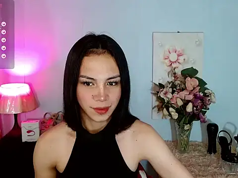 Madisson_Scott Show Webcam