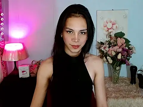 Show de Madisson_Scott na webcam