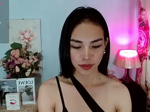 Madisson_Scott's Webcam Show