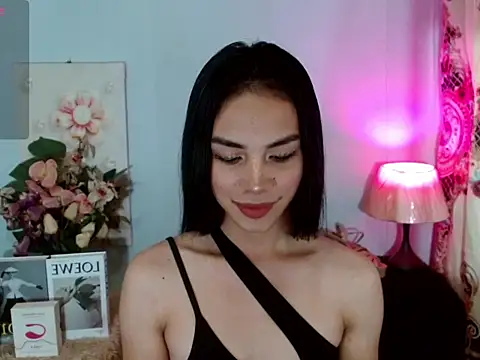 Madisson_Scott Show in webcam