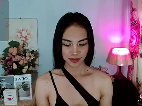 Madisson_Scott's Webcam Show