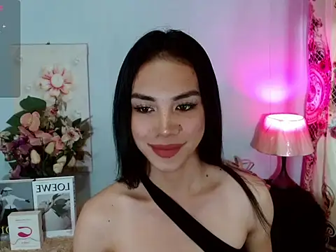 Madisson_Scott Pertunjukan Webcam
