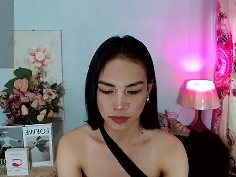 Madisson_Scottのウ ェブカメラショー