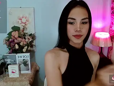 Madisson_Scott's Webcam Show