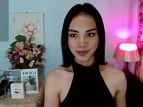 Webkamerová show Madisson_Scott