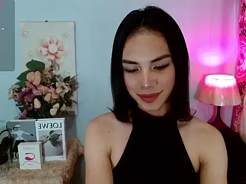 Madisson_Scott's Webcam Show