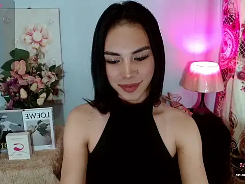 Madisson_Scott's Webcam Show