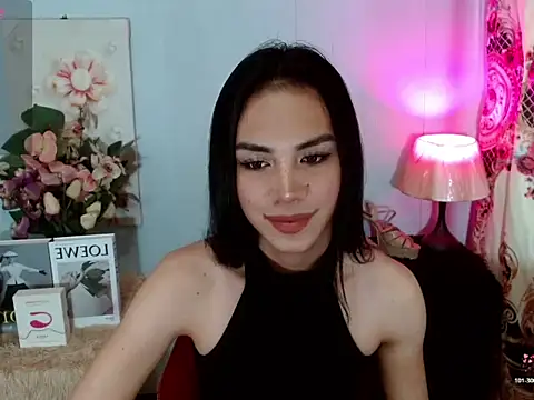 Madisson_Scott's Webcam Show