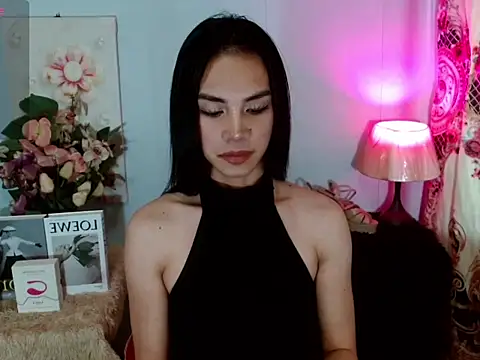 Madisson_Scott Adlı Modelin Web Kamerası Şovu