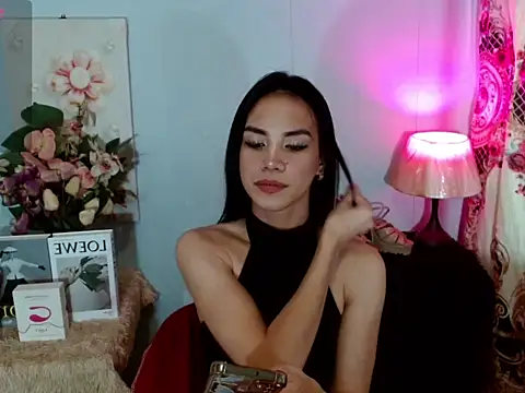 Madisson_Scott: вебкам-шоу