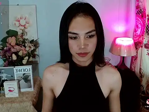 Show Webcam de Madisson_Scott