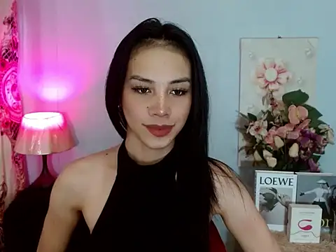 Show de webcam de Madisson_Scott
