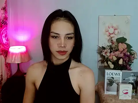 Madisson_Scott Webcam show
