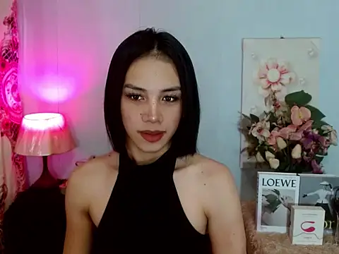 Webkamerová show Madisson_Scott