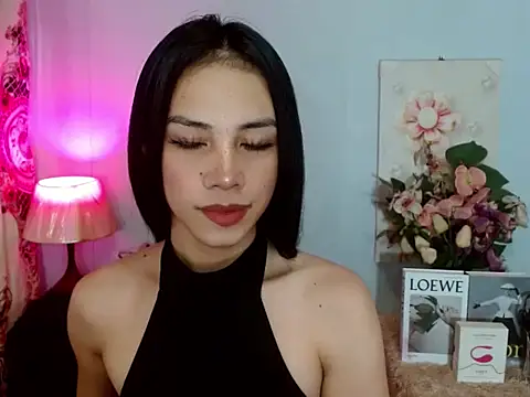 Madisson_Scott 웹캠 쇼