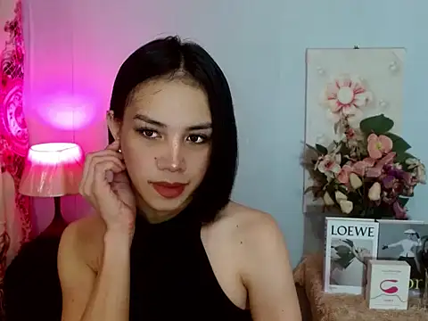 Madisson_Scott Webcam-Show