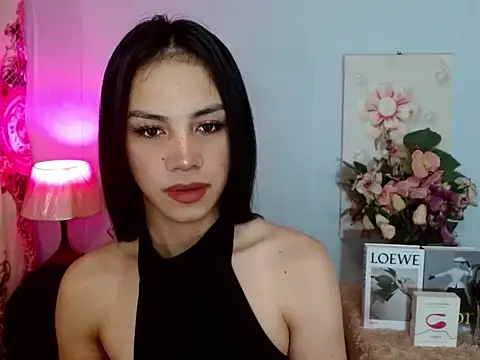 Madisson_Scott Pertunjukan Webcam