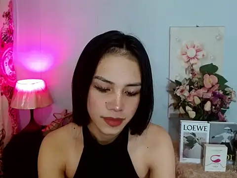 Madisson_Scott: вебкам-шоу