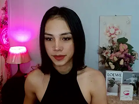 Madisson_Scott 网络视讯表演