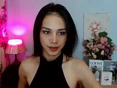 عرض كام Madisson_Scott