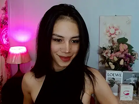 Webkamerová show Madisson_Scott