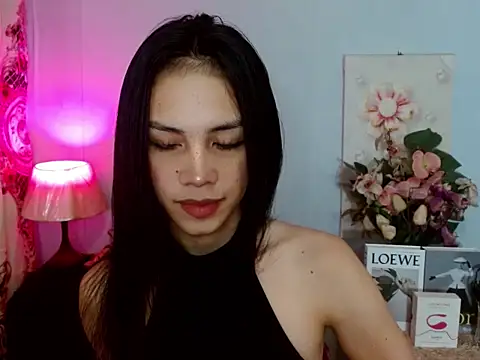 Show de Madisson_Scott na webcam