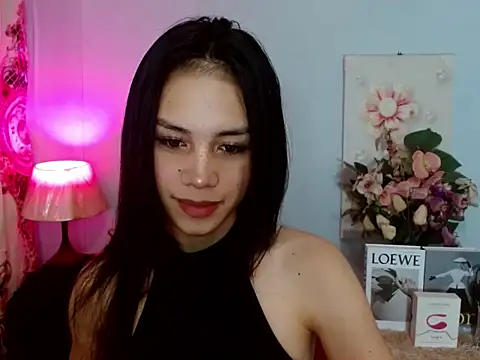 Madisson_Scott's Webcam Show