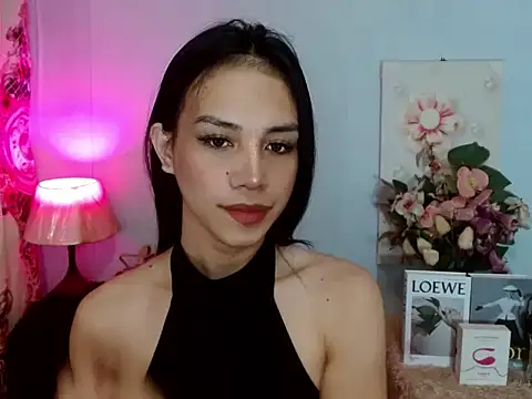 Madisson_Scott 网络视讯表演