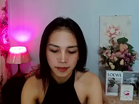 Madisson_Scott webcam show