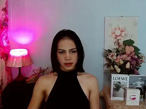 Show de Madisson_Scott na webcam