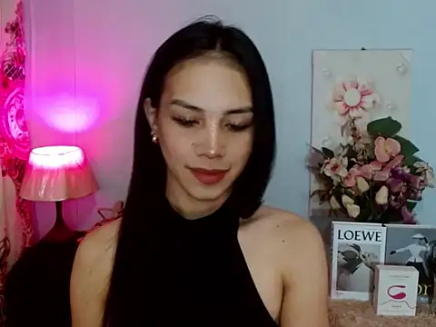 Madisson_Scott 网络视讯表演