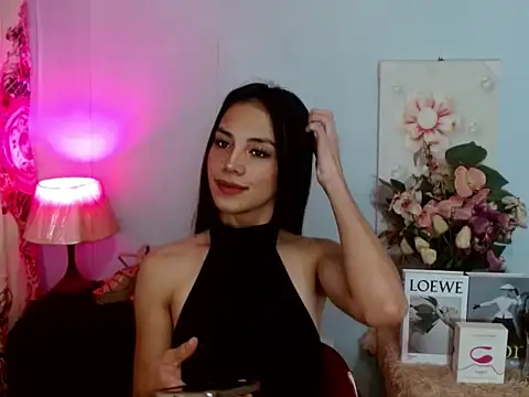عرض كام Madisson_Scott