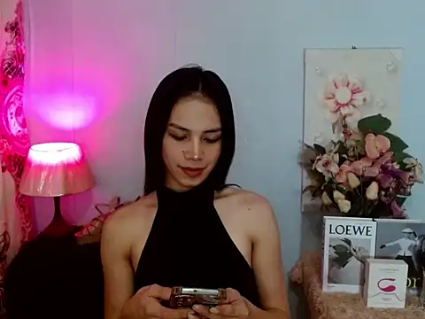 Madisson_Scott's Webcam Show