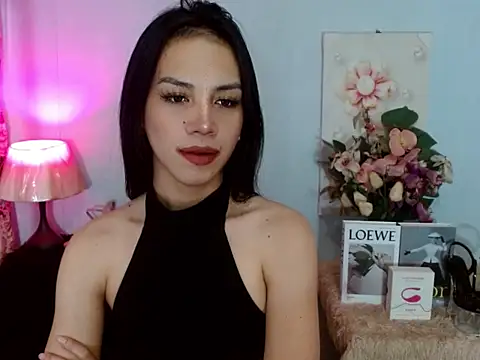 Madisson_Scott's Webcam Show