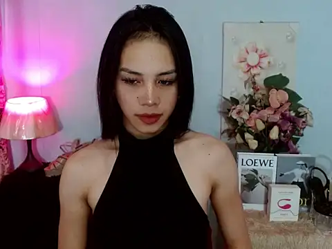 Madisson_Scott Show in webcam