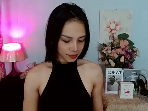Madisson_Scott Show in webcam