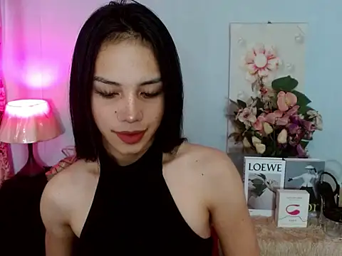 โชว์เว็บแคมของ Madisson_Scott