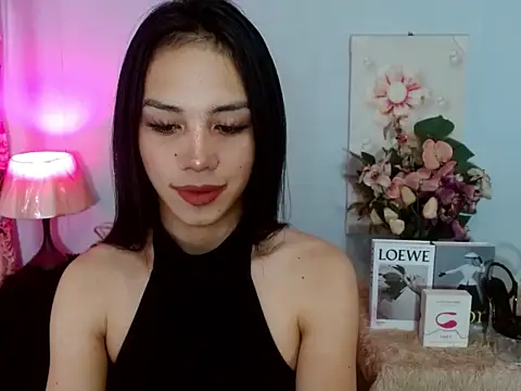 Madisson_Scott Webcam show