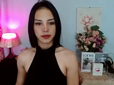 Madisson_Scott's Webcam Show