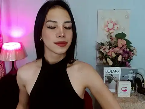 Show Webcam de Madisson_Scott