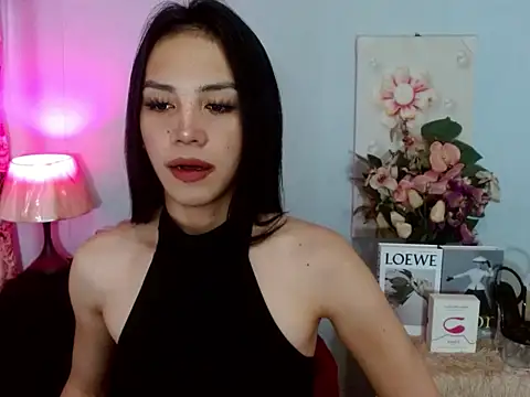 Madisson_Scottのウェブカメラショー