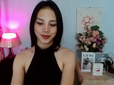 Show de webcam de Madisson_Scott