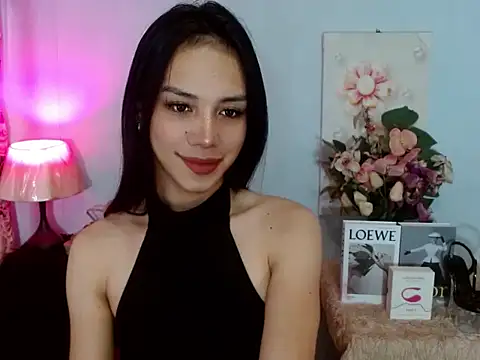 Show de Madisson_Scott na webcam