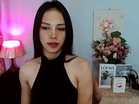 عرض كام Madisson_Scott