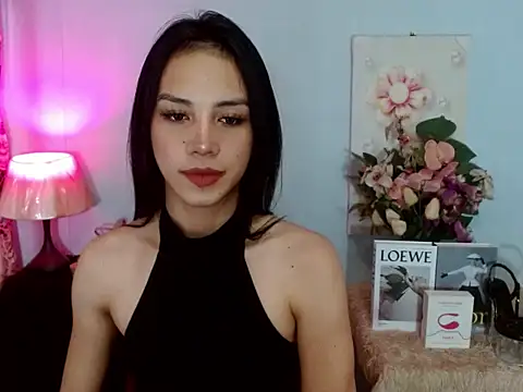 Madisson_Scott Шоу с уебкамера