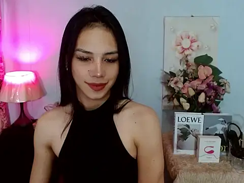Madisson_Scott 网络视讯表演