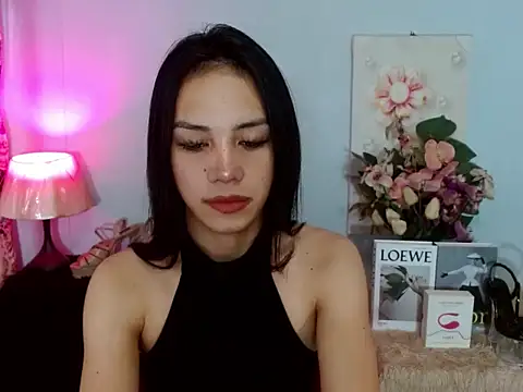 Madisson_Scott 웹캠 쇼
