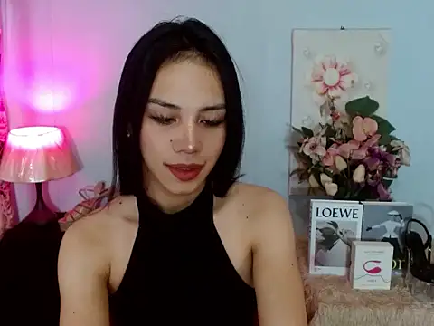 عرض كام Madisson_Scott