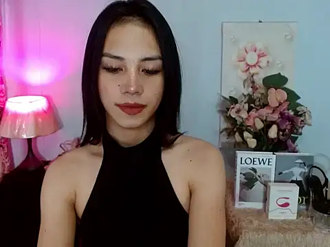 Madisson_Scott's Webcam Show
